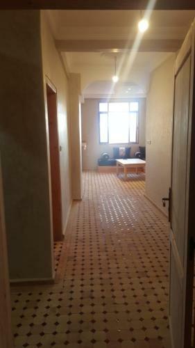 Apartamento Tafokt Appartement