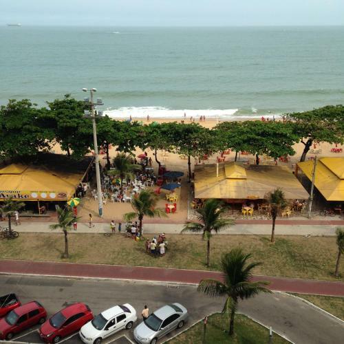 Apartamento Green Diamond Flet