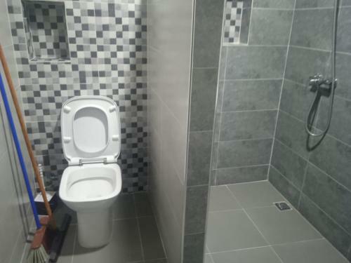 Apartamento R�sidence Plage D'or