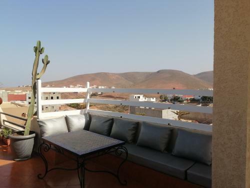 Hostal Itrane Guest House