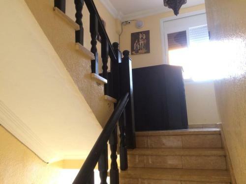 Hostal Itrane Guest House