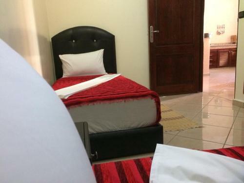 Hostal Itrane Guest House