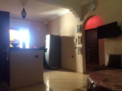 Hostal Itrane Guest House