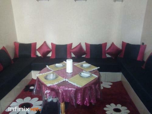 Hostal Itrane Guest House