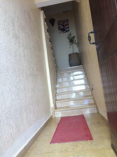 Hostal Itrane Guest House