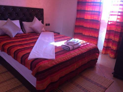 Hostal Itrane Guest House