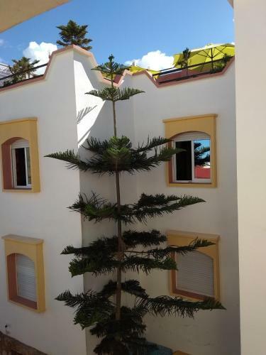 Hostal Itrane Guest House