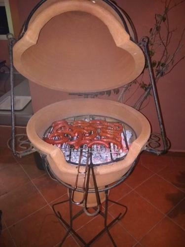 Hostal Itrane Guest House