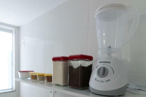 Apartamento Veraneio Hospedagem