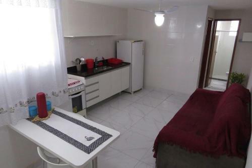 Apartamento Veraneio Hospedagem