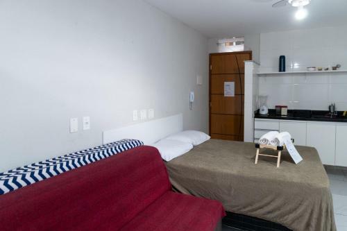 Apartamento Veraneio Hospedagem