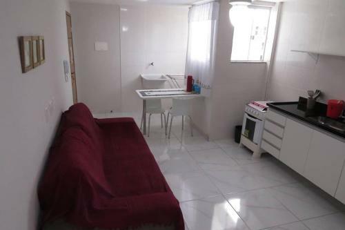 Apartamento Veraneio Hospedagem