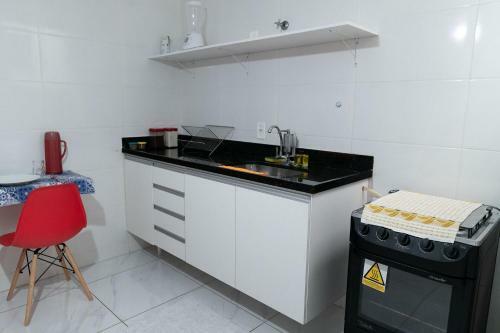 Apartamento Veraneio Hospedagem
