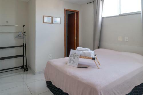 Apartamento Veraneio Hospedagem