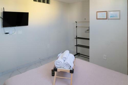 Apartamento Veraneio Hospedagem