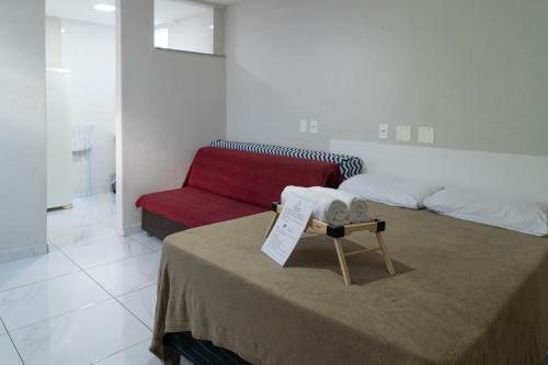 Apartamento Veraneio Hospedagem