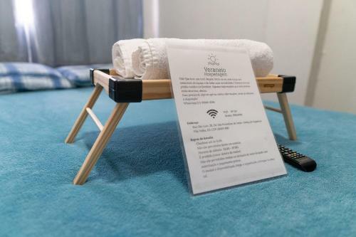 Apartamento Veraneio Hospedagem