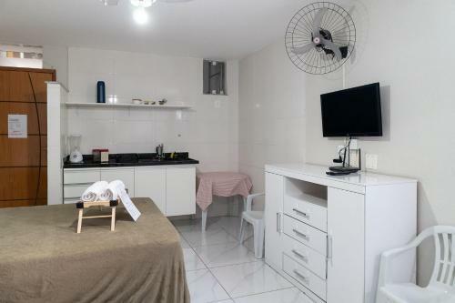 Apartamento Veraneio Hospedagem