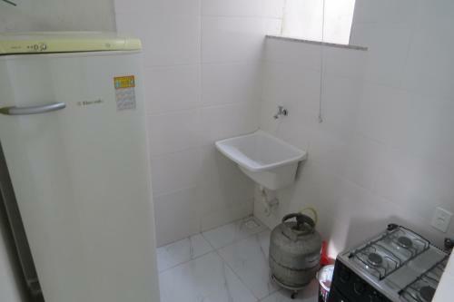Apartamento Veraneio Hospedagem