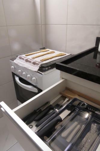 Apartamento Veraneio Hospedagem