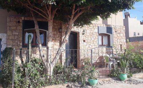 Apartamento Tibougraych Appartement Mirleft