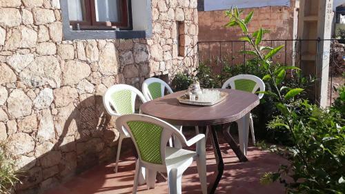 Apartamento Tibougraych Appartement Mirleft