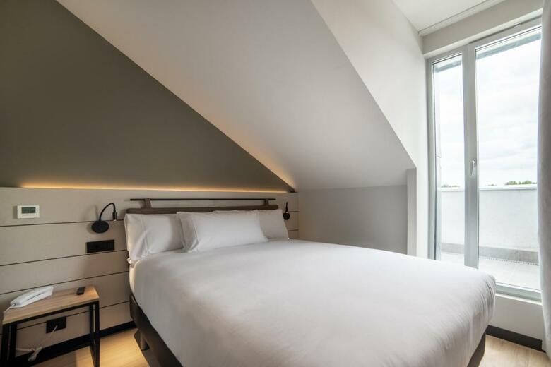 Hotel Ibis Styles Santander