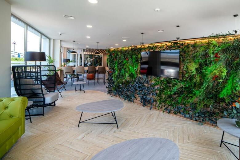 Hotel Ibis Styles Santander