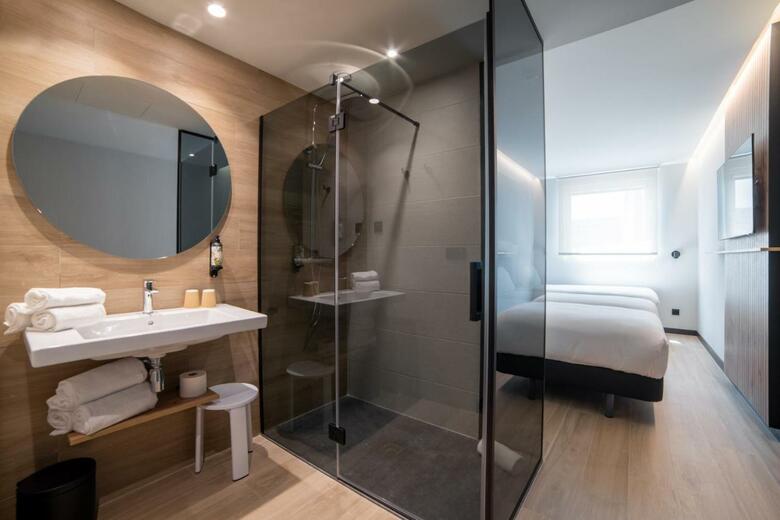 Hotel Ibis Styles Santander