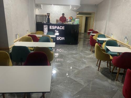 Apartamento Residence Europa