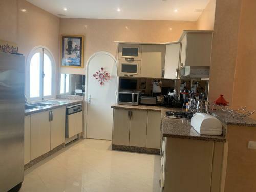 Apartamento Residence Europa