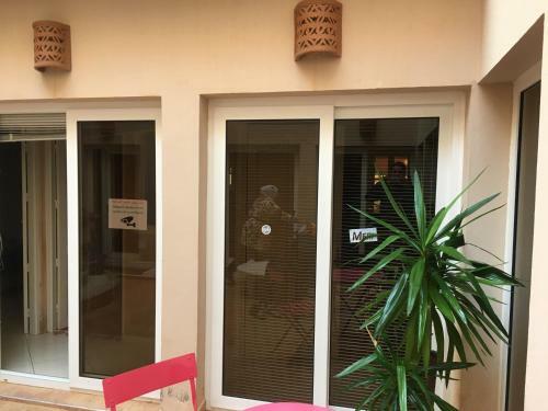 Apartamento Residence Europa