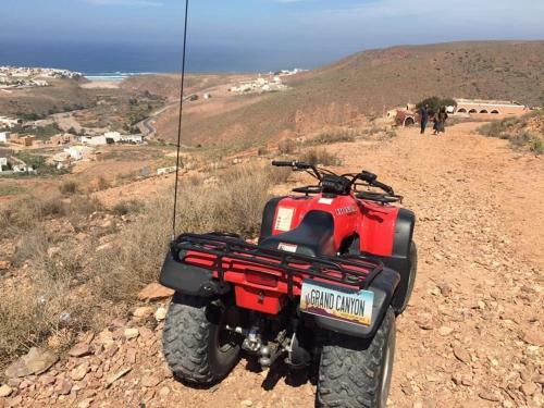 Apartamento Residence Europa