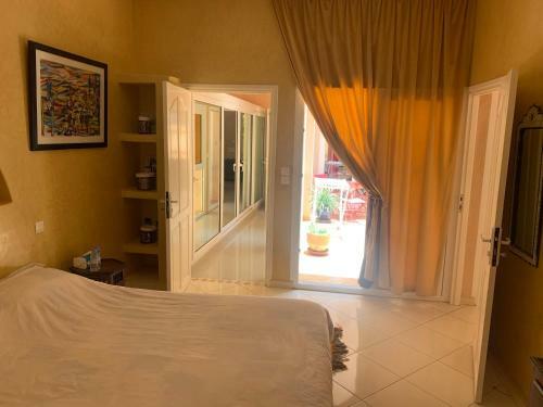 Apartamento Residence Europa