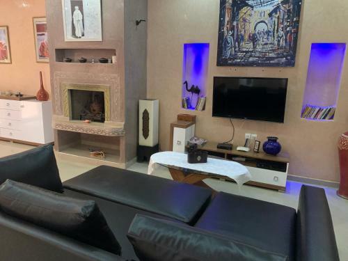 Apartamento Residence Europa