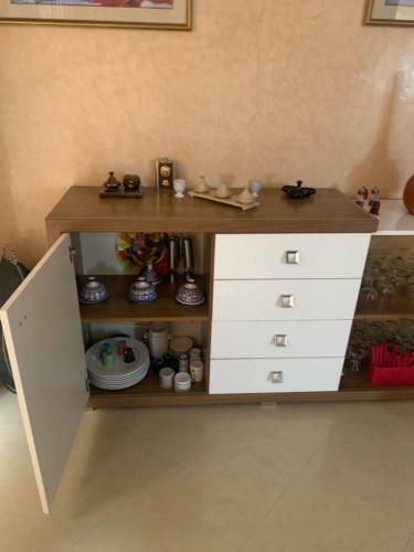 Apartamento Residence Europa