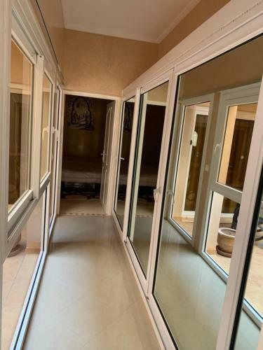 Apartamento Residence Europa