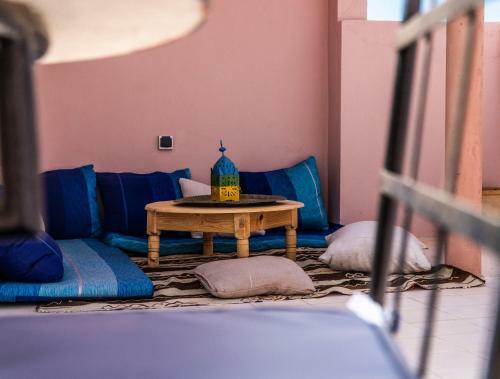 Riad Inna Guest House