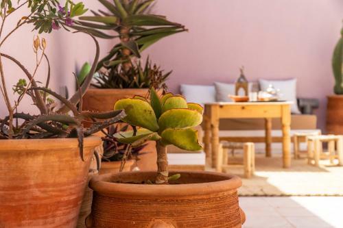 Riad Inna Guest House