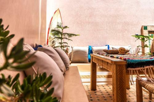 Riad Inna Guest House