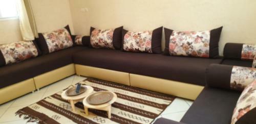 Riad Inna Guest House