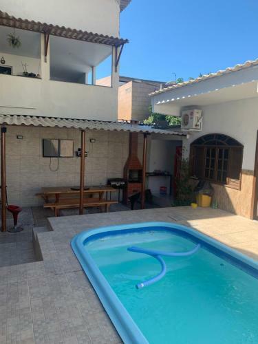 Hostal Zaca?s House