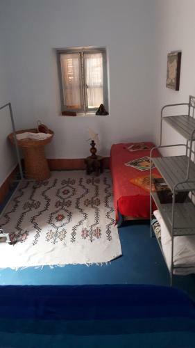 Mirleft Riad De Charme Bord De Mer