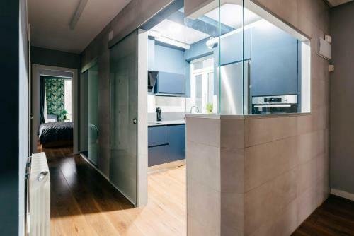 Apartamento Piso De Dise�o Con Suit En El Centro De Santander