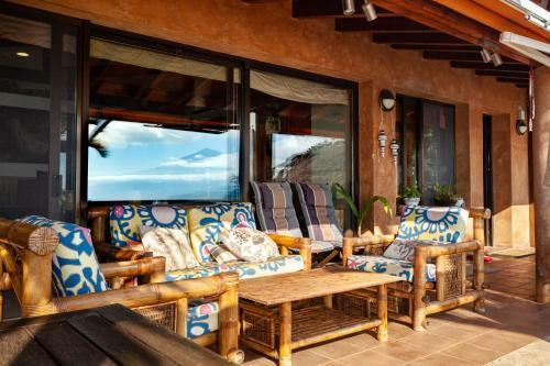 Villa Dream Ocean View