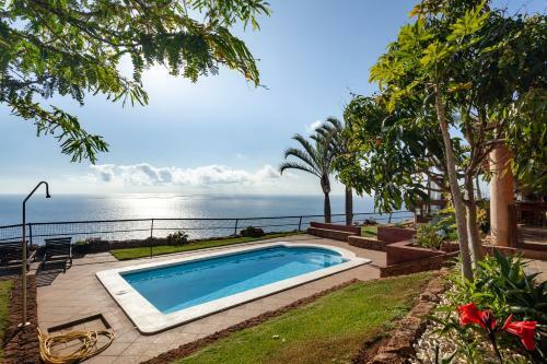 Villa Dream Ocean View