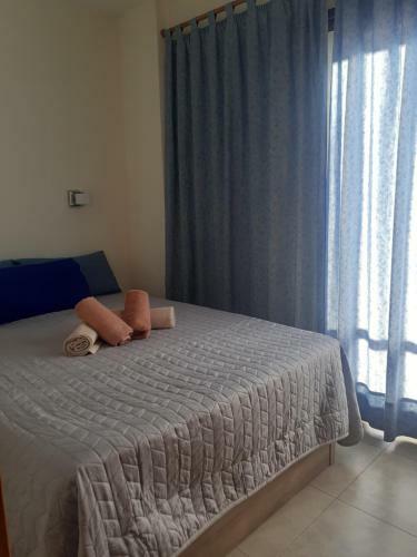 Apartamento Casa Yuni