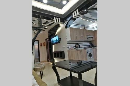 Apartamento Apprt 9 :) R�sidence Oulad Touimi