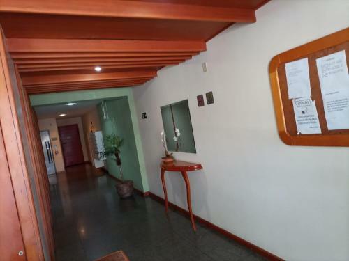 Apartamento Mobiliado -mata Atlantica