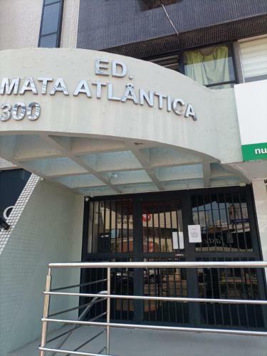 Apartamento Mobiliado -mata Atlantica